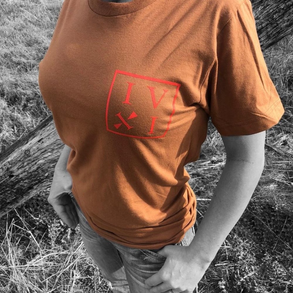 IVXI Callused Culture Tshirt